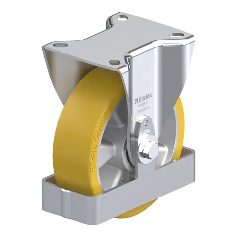Blickle B-ALTH 125K-FS – fiksni točkić Ø125 mm, nosivost 250 kg