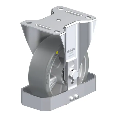 Blickle B-ALTH 150K-AS-FS – fiksni točkić Ø150 mm, nosivost 400 kg