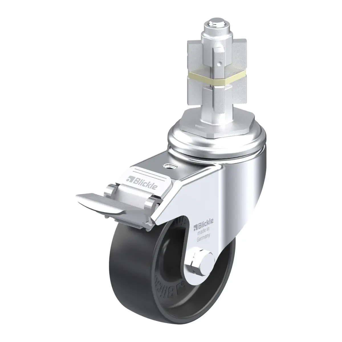 LKRA-POA 80G-11-FI-E15 – okretni točkić Blickle