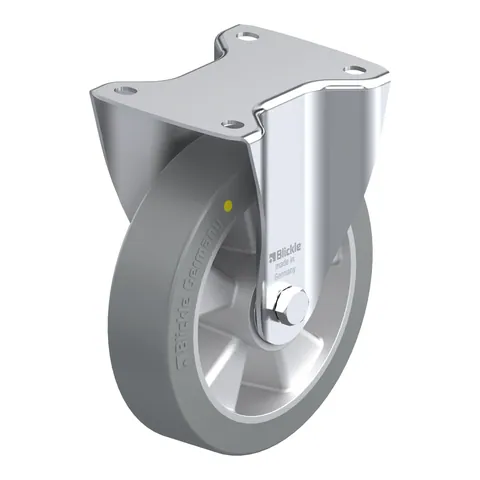 Blickle B-ALTH 180K-AS – fiksni točkić Ø180 mm, nosivost 400 kg