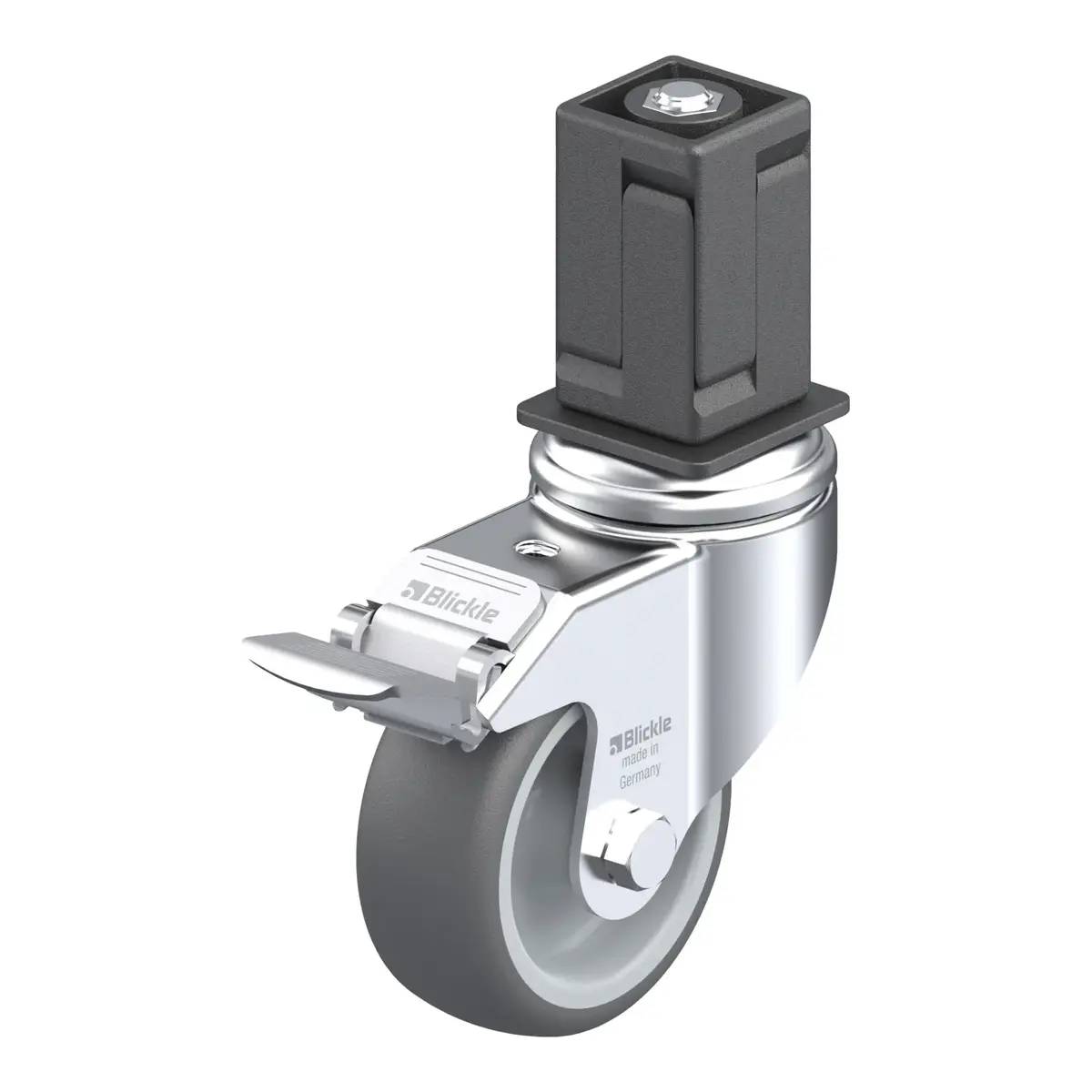 LKRA-PATH 80G-11-FI-EV18 – okretni točkić Blickle