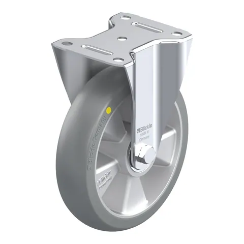 Blickle B-ALTH 200K-AS-CO – fiksni točkić Ø200 mm, nosivost 400 kg