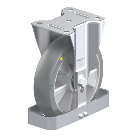Blickle B-ALTH 200K-AS-CO-FS – fiksni točkić Ø200 mm, nosivost 400 kg