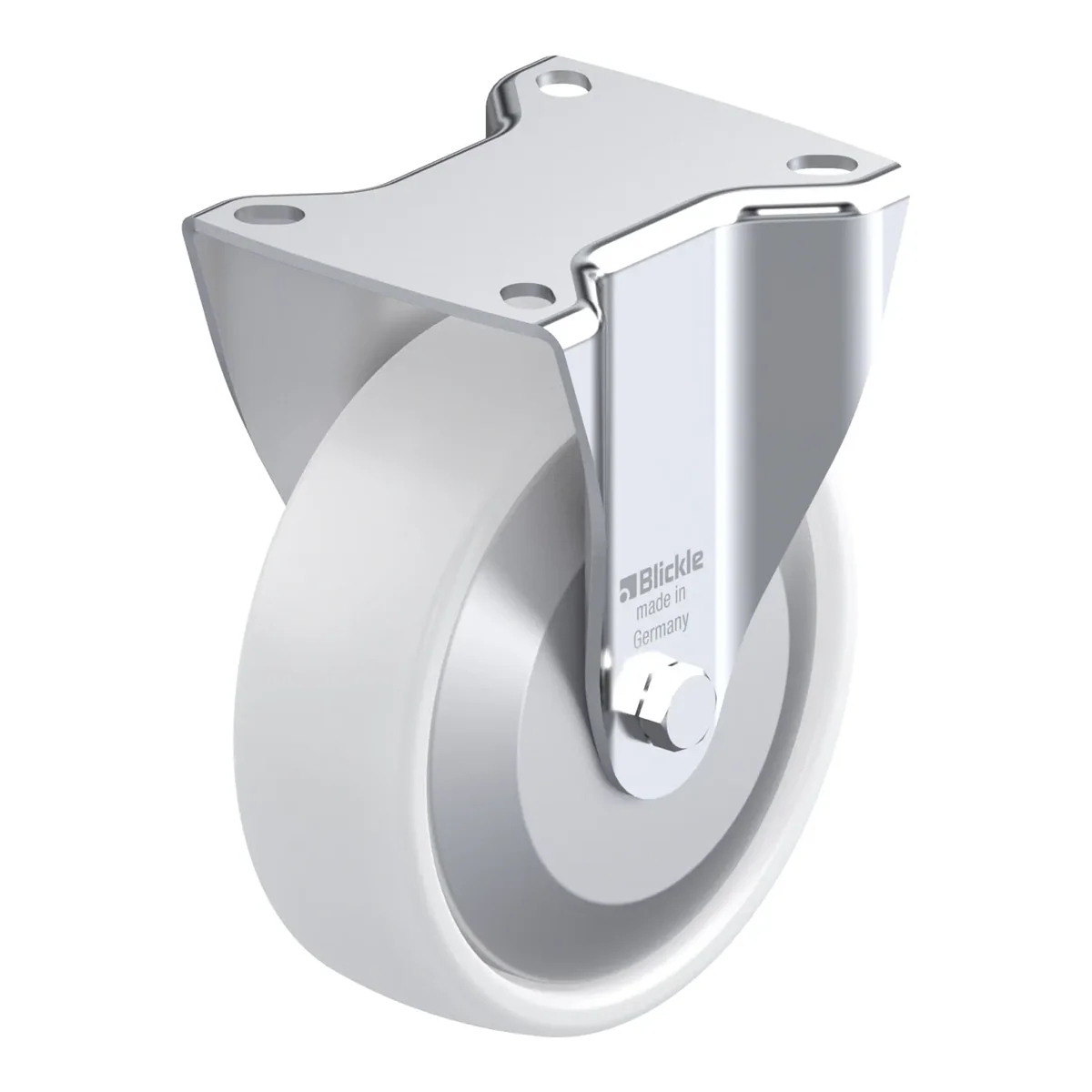 B-PPN 125G-FA – fiksni točkić Blickle