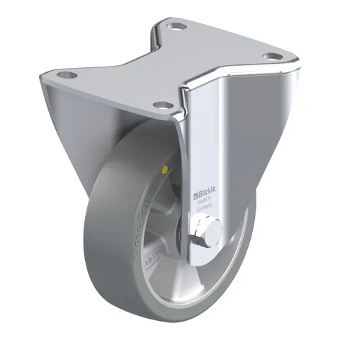 Blickle BH-ALTH 125K-3-AS – fiksni točkić Ø125 mm, nosivost 550 kg