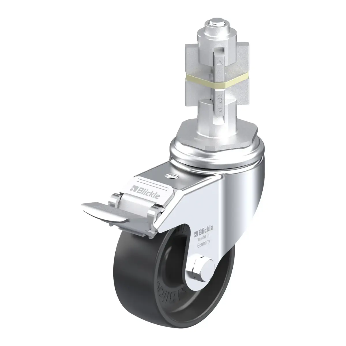 LKRA-POA 80G-11-FI-E17 – okretni točkić Blickle