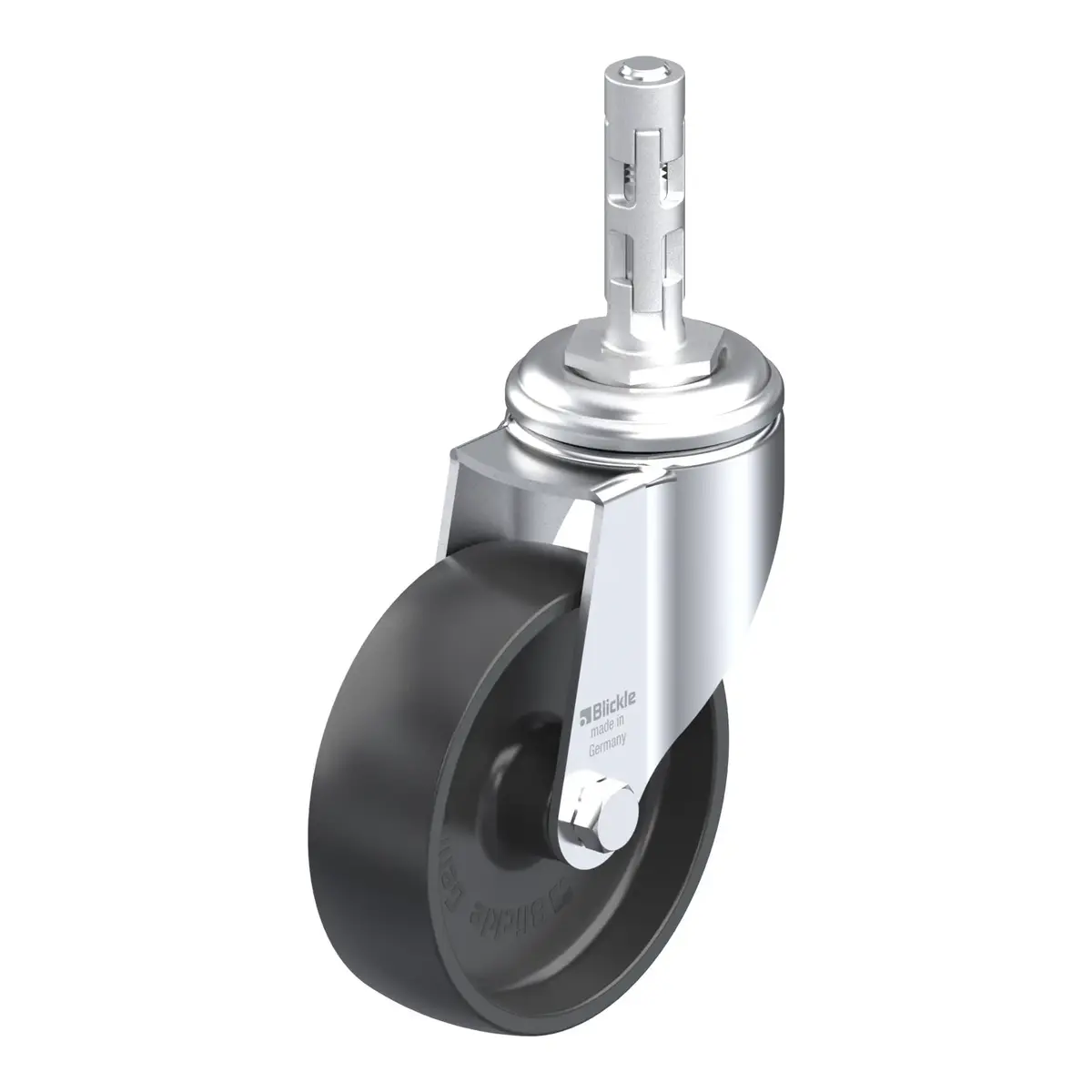 LKRA-POA 100G-11-E11 – okretni točkić Blickle