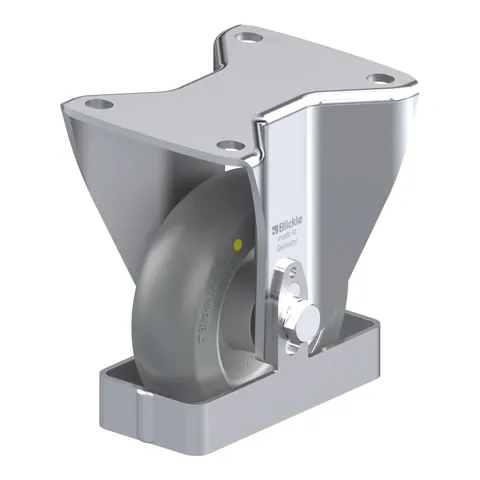 Blickle BH-ALTH 125K-3-AS-CO-FS – fiksni točkić Ø125 mm, nosivost 550 kg