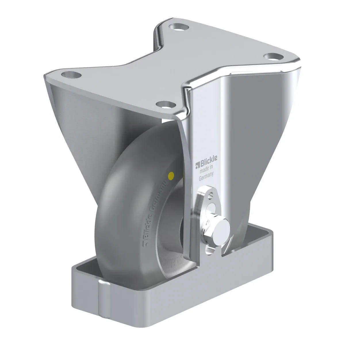 BH-ALTH 125K-3-AS-CO-FS – fiksni točkić Blickle