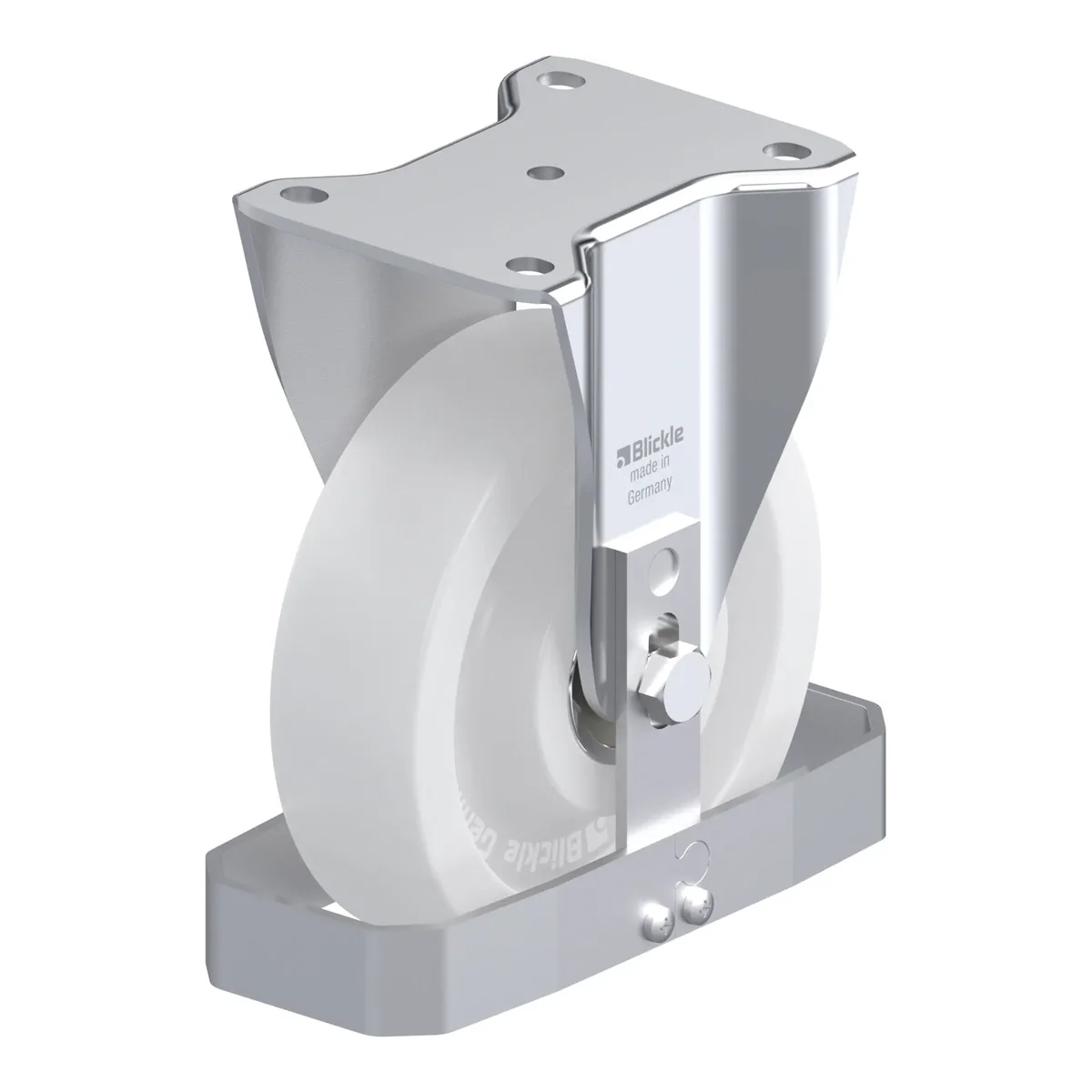 BH-SPO 175K-FS – fiksni točkić Blickle