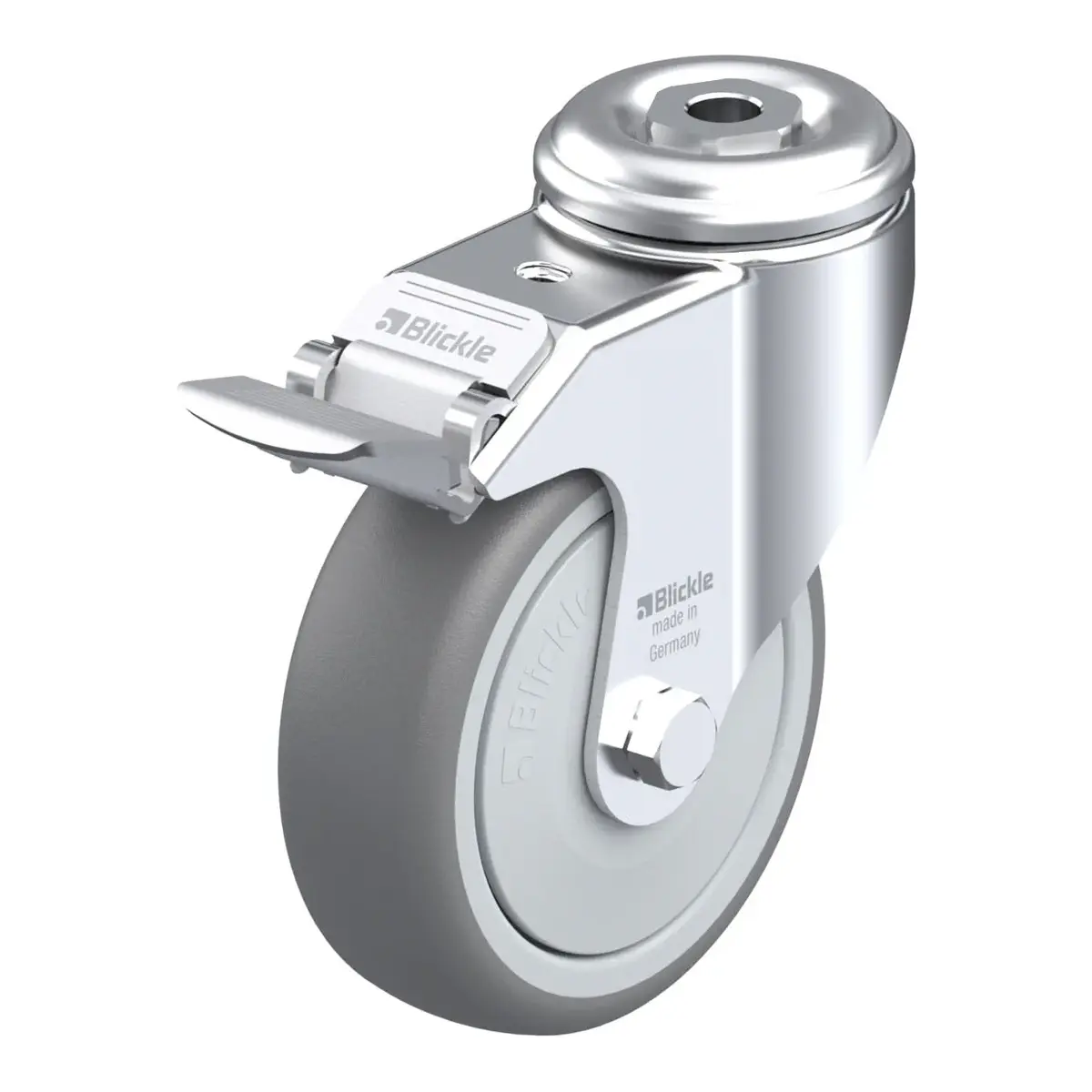 LKRA-TPA 101KF-11-FI – okretni točkić Blickle