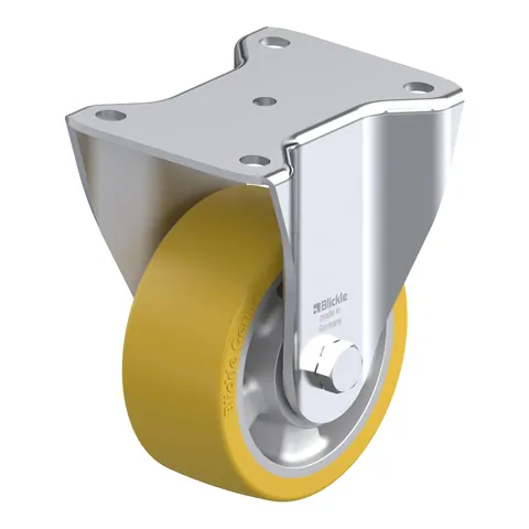 Blickle BH-ALTH 127K – fiksni točkić Ø125 mm, nosivost 750 kg