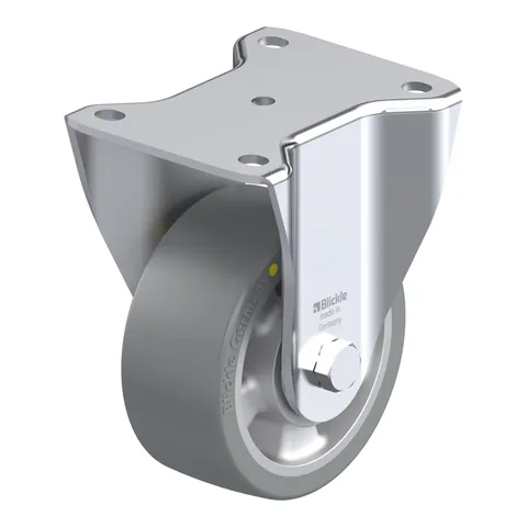 Blickle BH-ALTH 127K-AS – fiksni točkić Ø125 mm, nosivost 750 kg