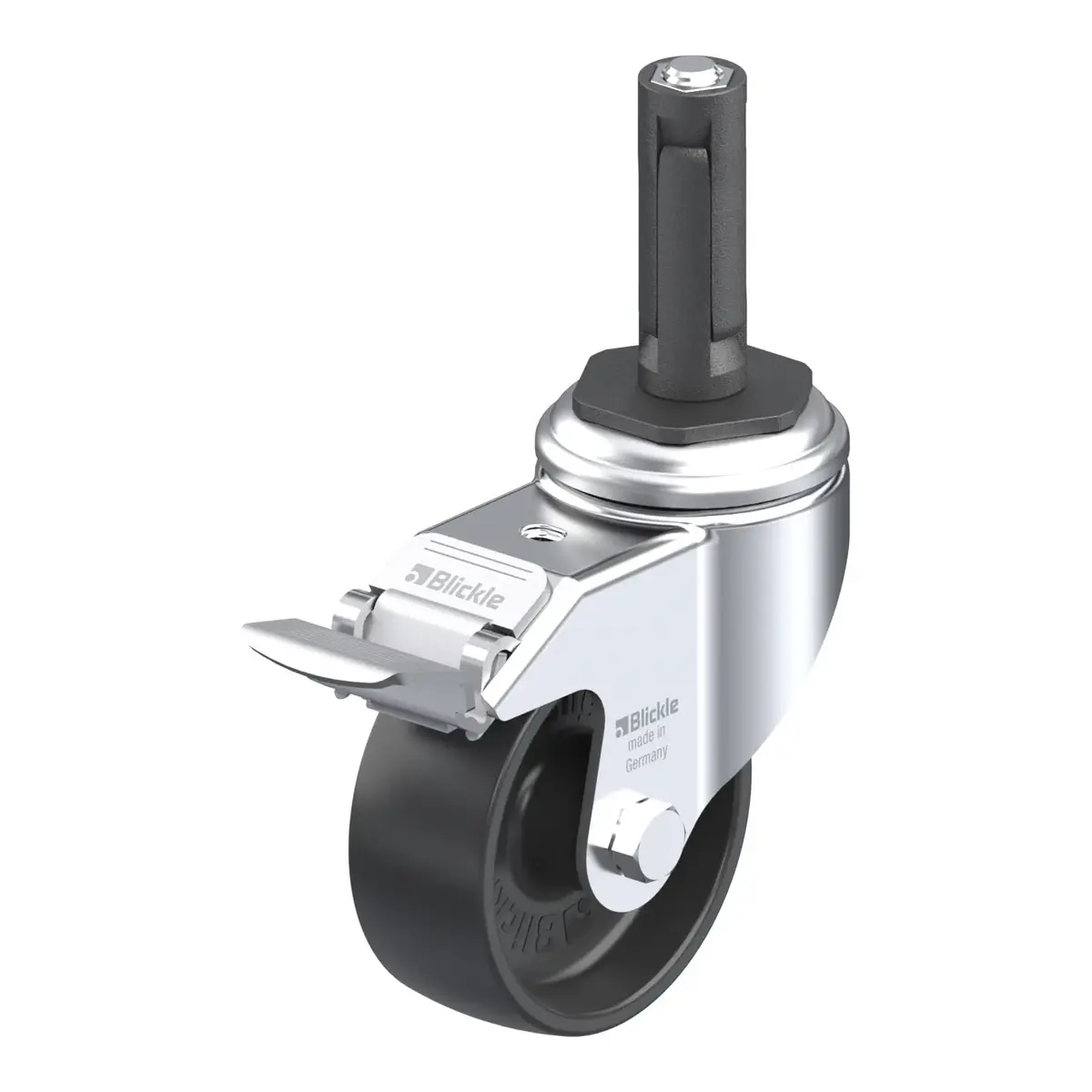 LKRA-POA 80G-11-FI-ER12 – okretni točkić Blickle