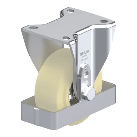 Blickle BH-GSPO 100K-1-FS – fiksni točkić Ø100 mm, nosivost 700 kg