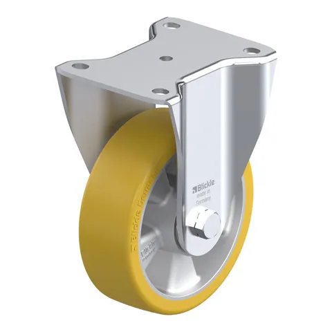 Blickle BH-ALTH 150K – fiksni točkić Ø150 mm, nosivost 650 kg