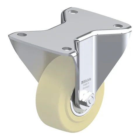 Blickle BH-GSPO 100K-3 – fiksni točkić Ø100 mm, nosivost 700 kg