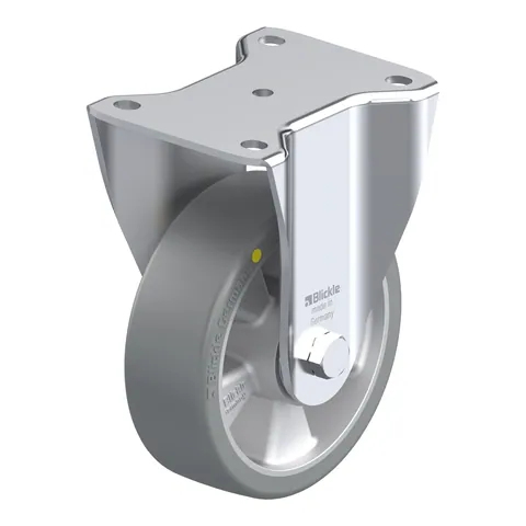 Blickle BH-ALTH 150K-AS – fiksni točkić Ø150 mm, nosivost 650 kg