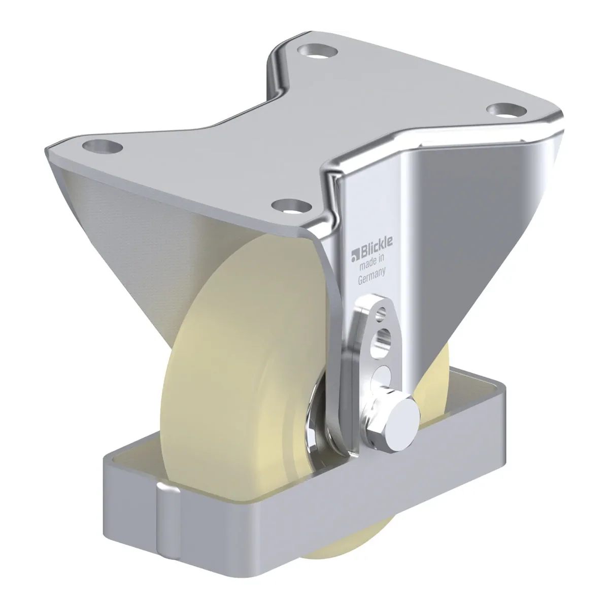 BH-GSPO 100K-3-FS – fiksni točkić Blickle