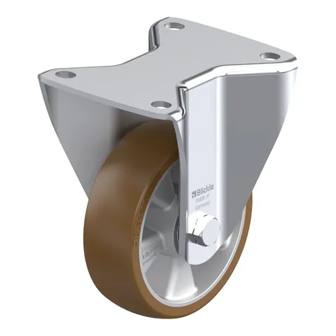 Blickle BH-ALB 125K-3 – fiksni točkić Ø125 mm, nosivost 550 kg
