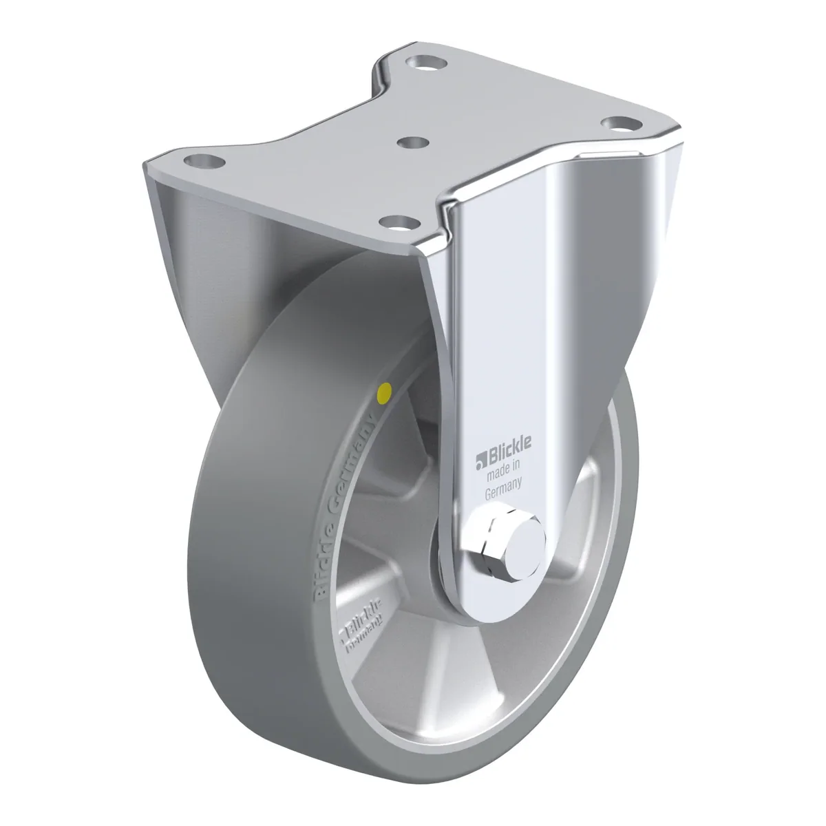 BH-ALTH 160K-AS – fiksni točkić Blickle