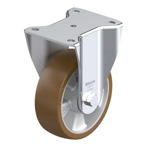 Blickle BH-ALB 150K – fiksni točkić Ø150 mm, nosivost 650 kg