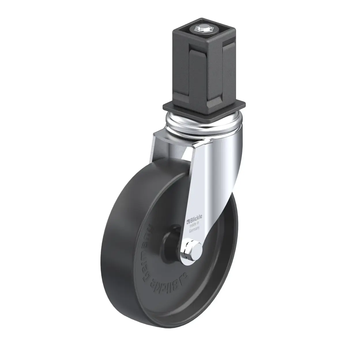 LKRA-POA 125G-11-EV18 – okretni točkić Blickle