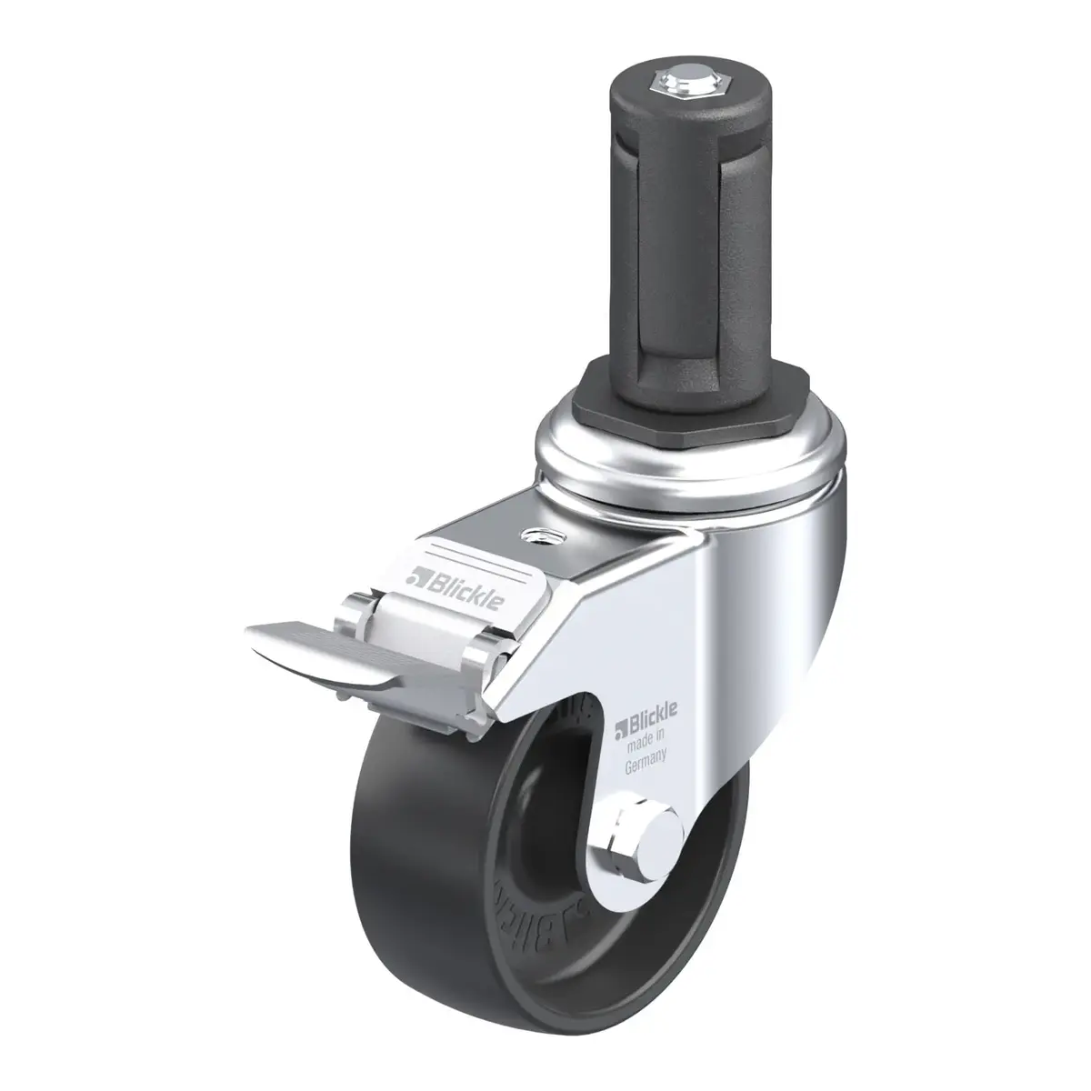 LKRA-POA 80G-11-FI-ER14 – okretni točkić Blickle