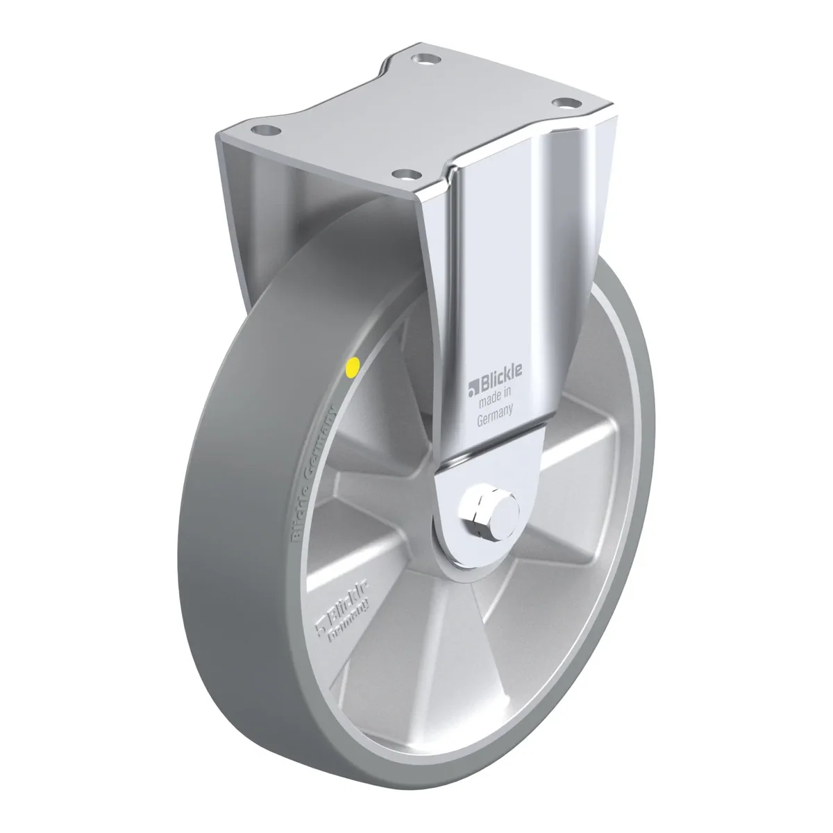 BH-ALTH 250K-AS – fiksni točkić Blickle