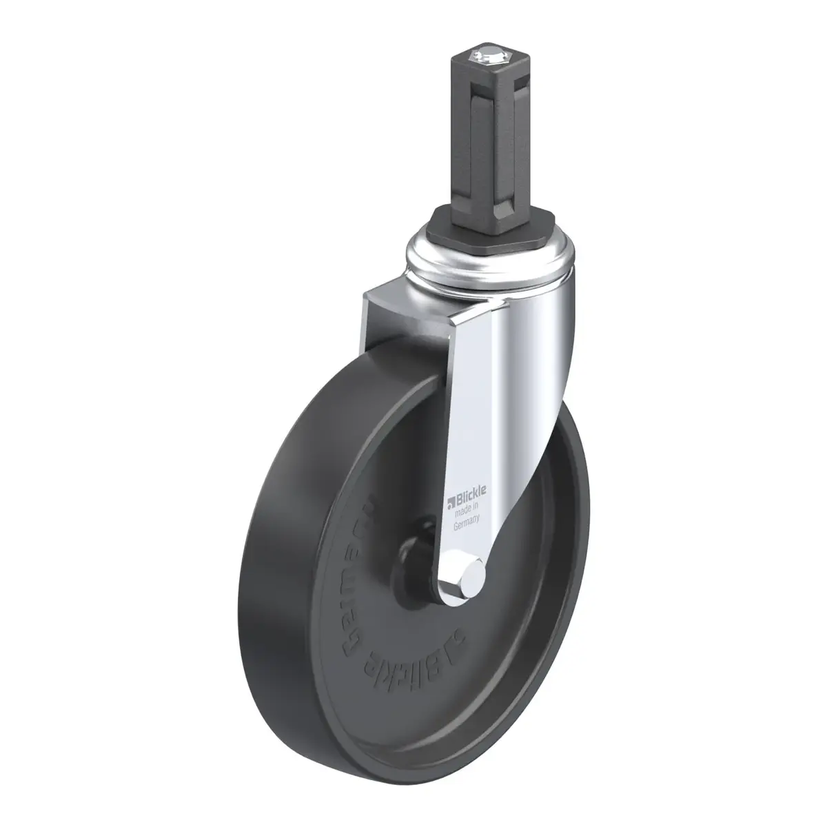 LKRA-POA 150G-11-EV13 – okretni točkić Blickle