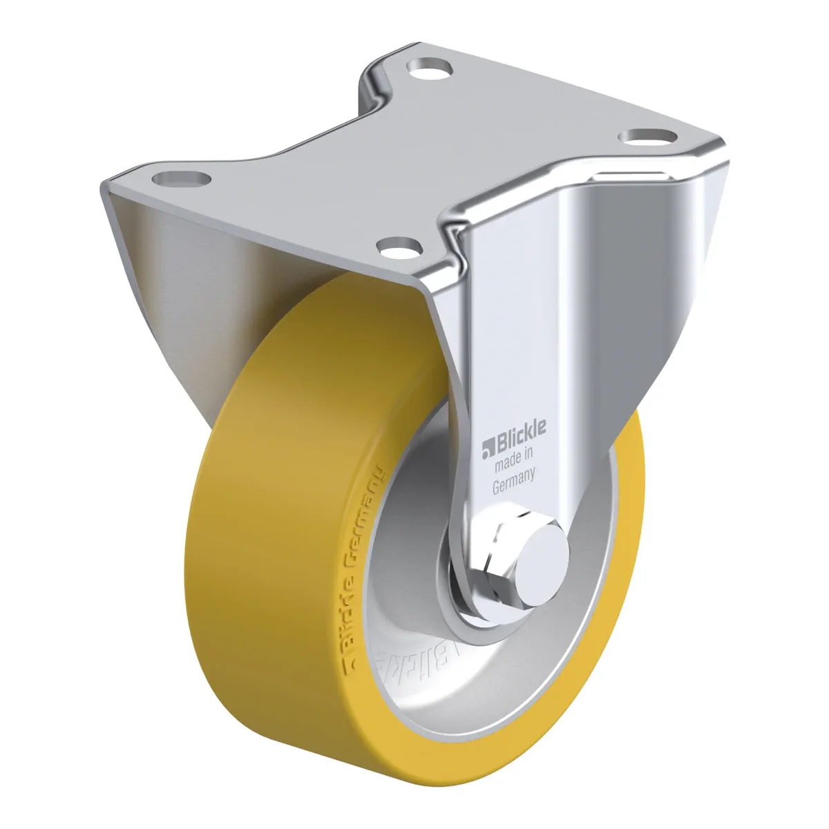 BK-ALTH 100K-1 – fiksni točkić Blickle