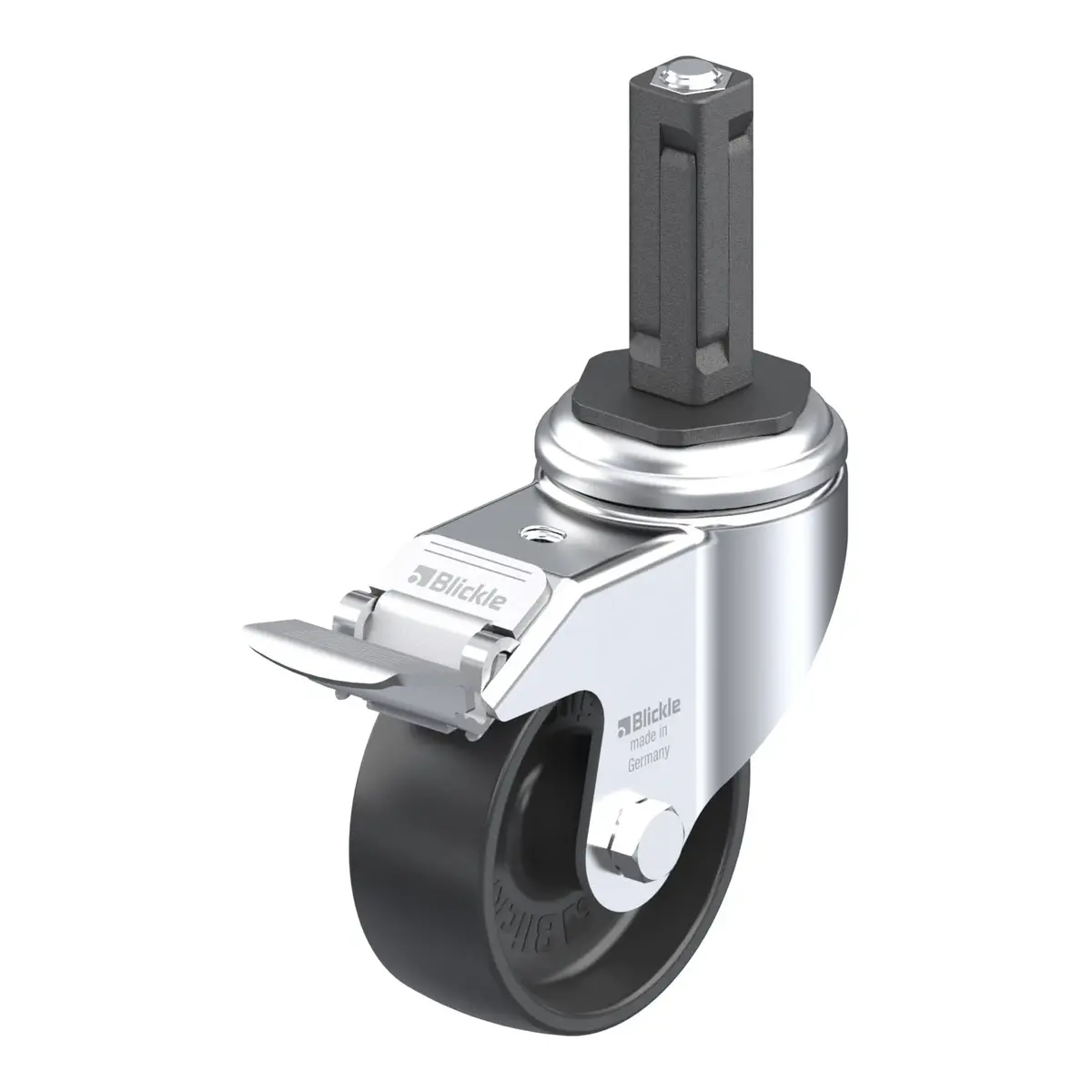 LKRA-POA 80G-11-FI-EV12 – okretni točkić Blickle