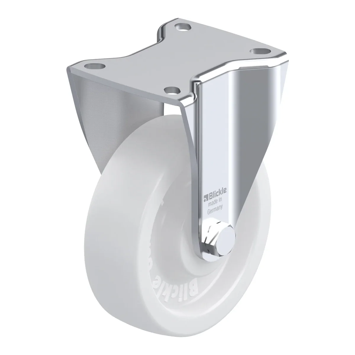BH-SPO 125G-1 – fiksni točkić Blickle