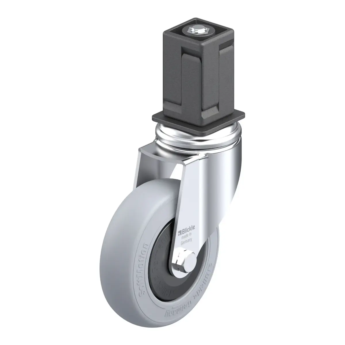 LKRA-POES 102KF-11-SG-EV18 – okretni točkić Blickle