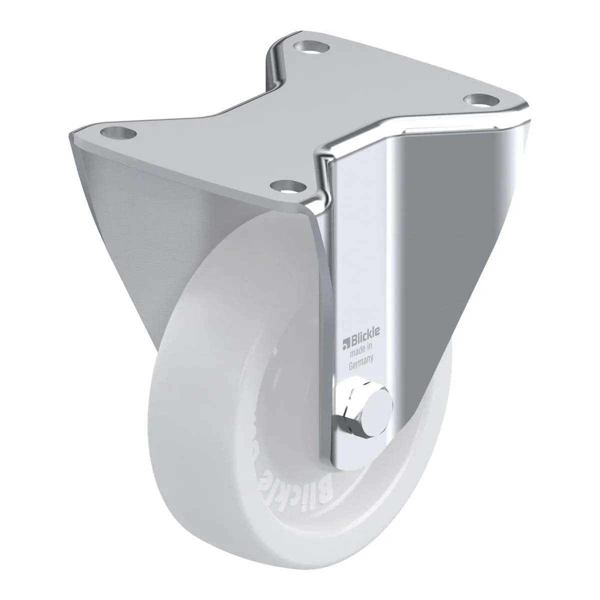 BH-SPO 125G-3 – fiksni točkić Blickle