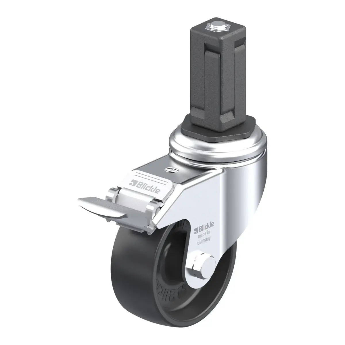 LKRA-POA 80G-11-FI-EV14 – okretni točkić Blickle