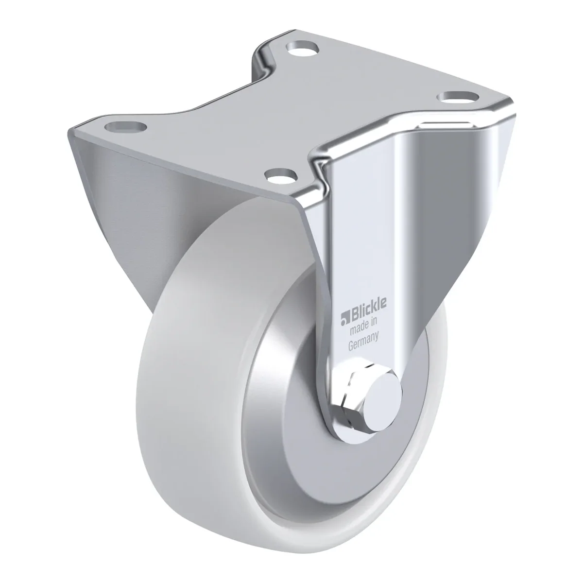 BK-PO 100G-1-FA – fiksni točkić Blickle