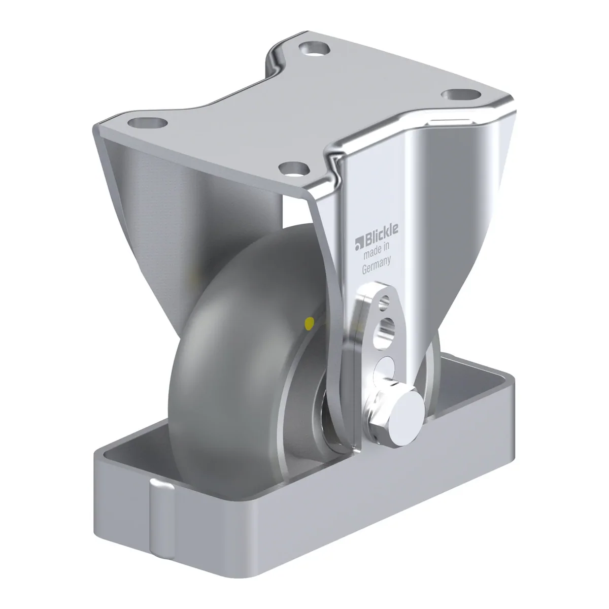 BH-ALTH 101K-1-AS-CO-FS – fiksni točkić Blickle