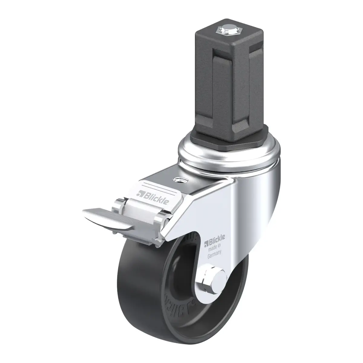 LKRA-POA 80G-11-FI-EV15 – okretni točkić Blickle