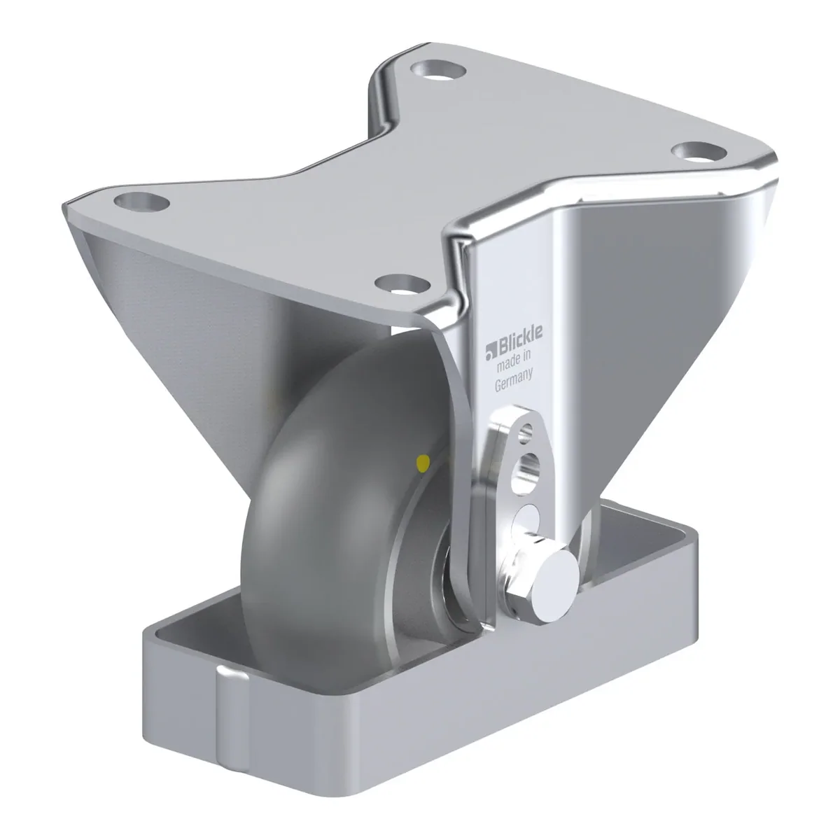 BH-ALTH 101K-3-AS-CO-FS – fiksni točkić Blickle