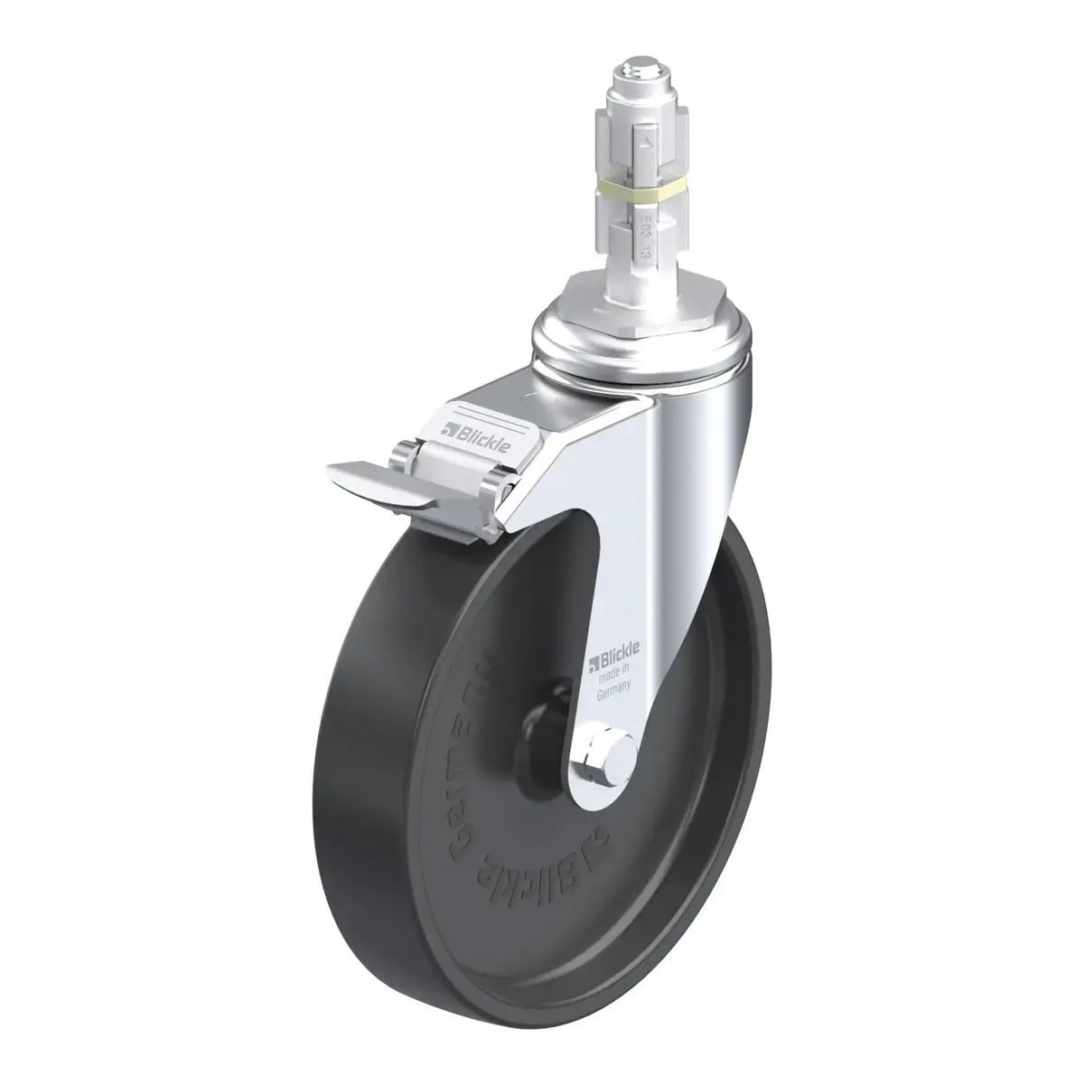 LKRA-POA 150G-11-FI-E13 – okretni točkić Blickle