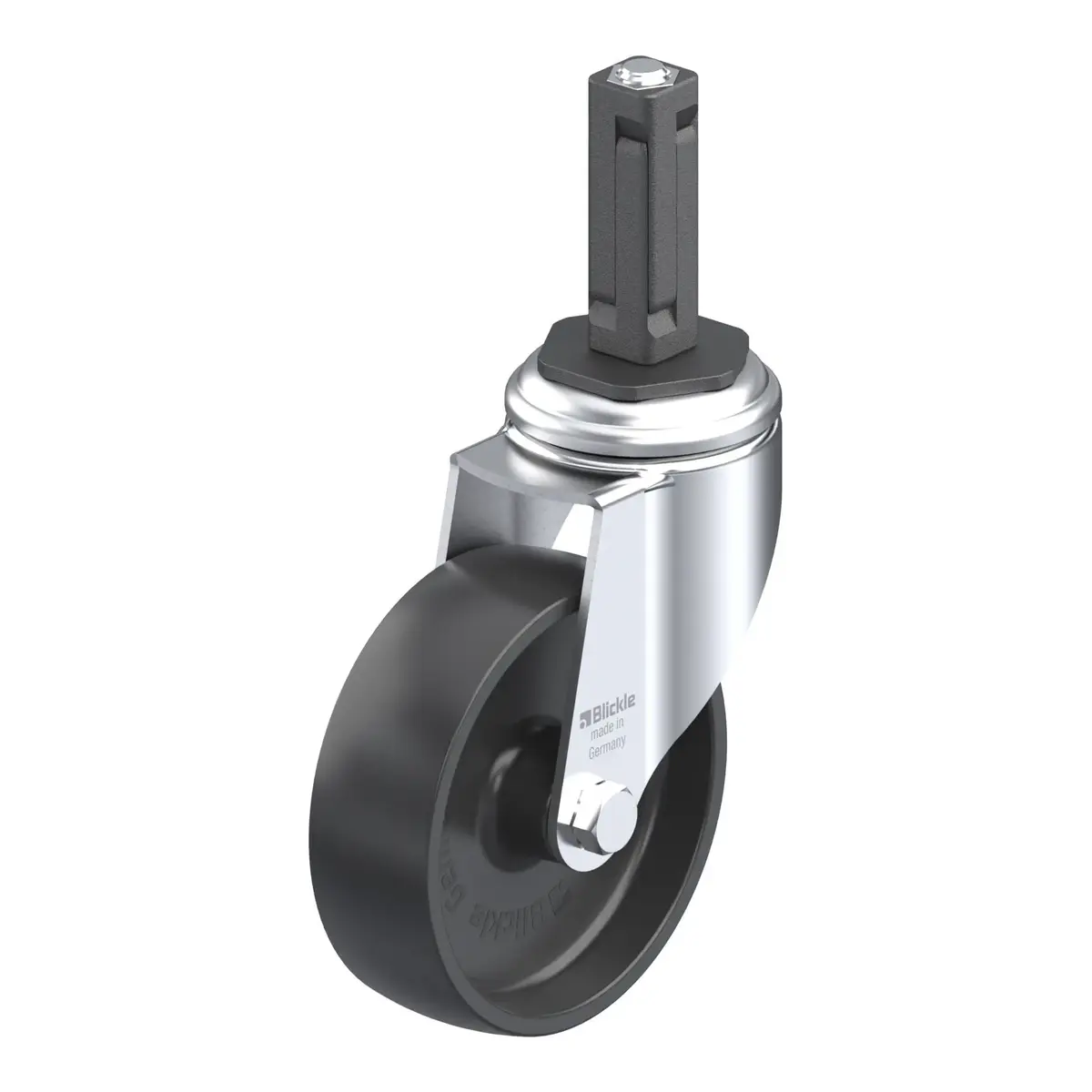 LKRA-POA 100G-11-EV12 – okretni točkić Blickle