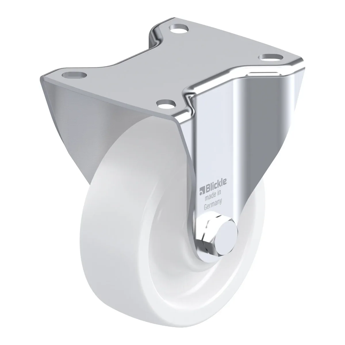 BK-SPO 100G-1 – fiksni točkić Blickle