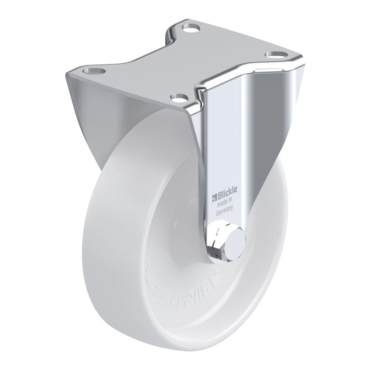 BK-PO 125G-1 – fiksni točkić Blickle