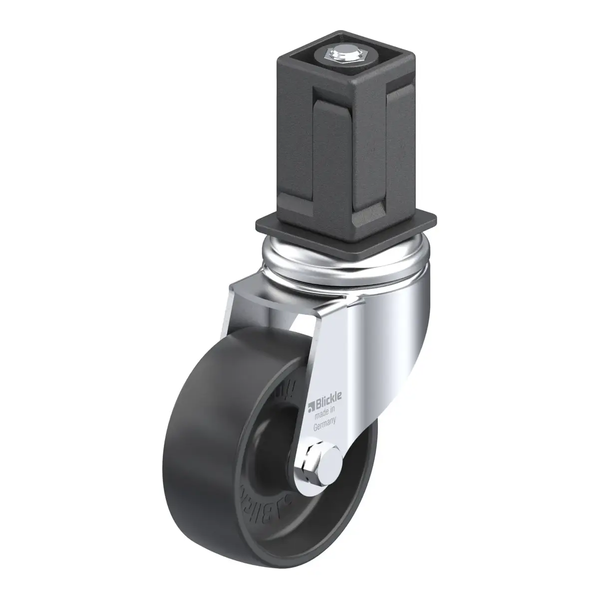 LKRA-POA 80G-11-EV18 – okretni točkić Blickle