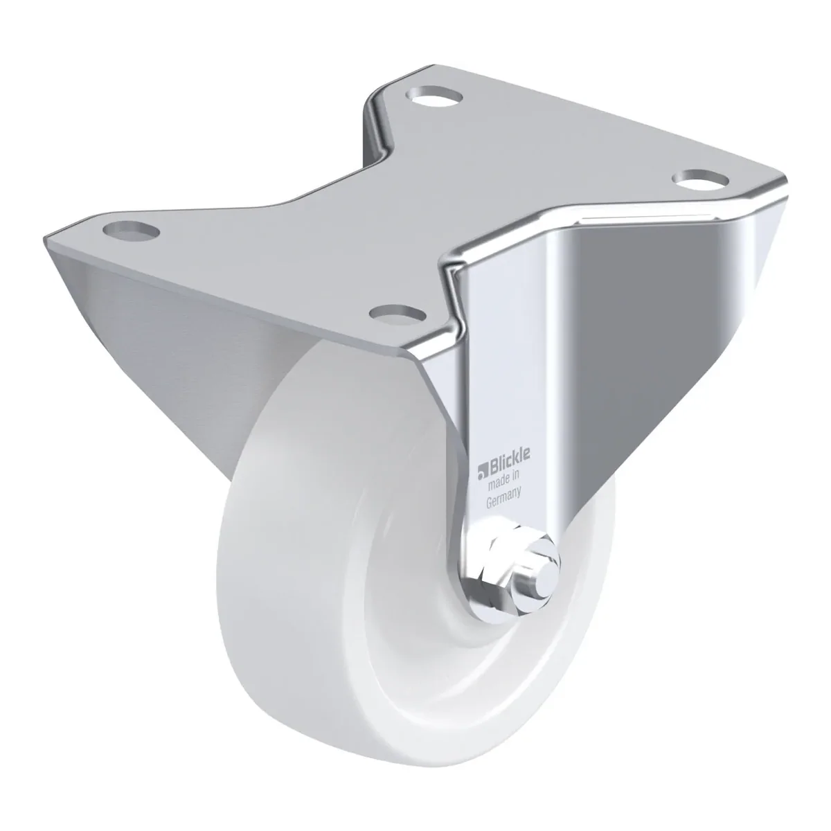 BK-SPO 100G-3 – fiksni točkić Blickle