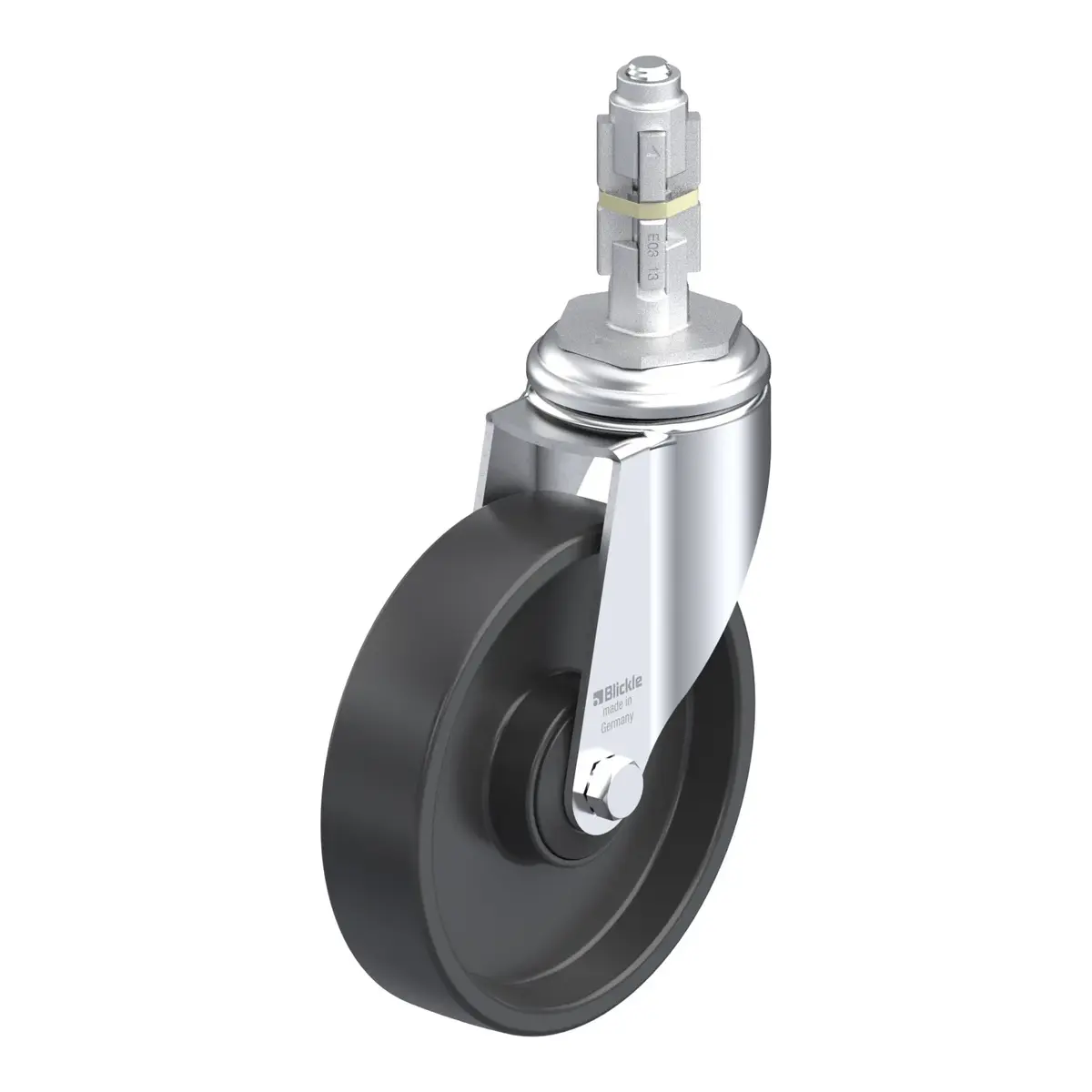 LKRA-POA 125K-11-E13 – okretni točkić Blickle
