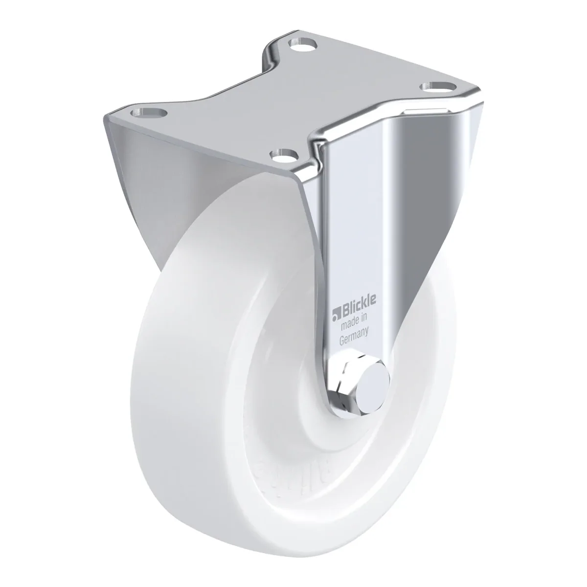 BK-SPO 125G-1 – fiksni točkić Blickle