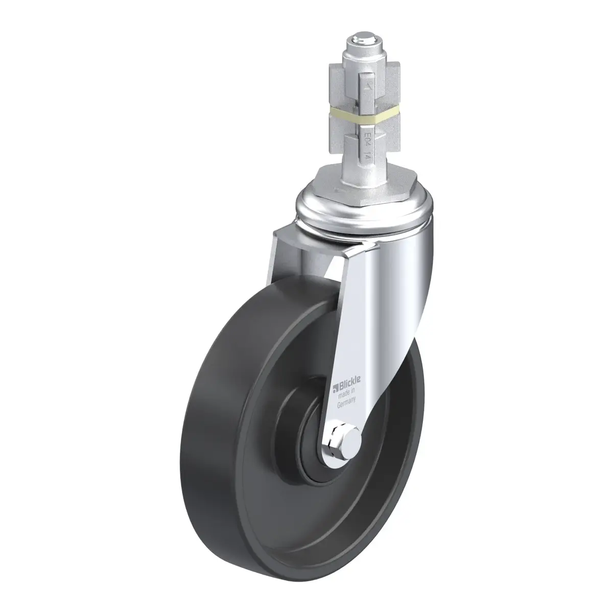 LKRA-POA 125K-11-E14 – okretni točkić Blickle