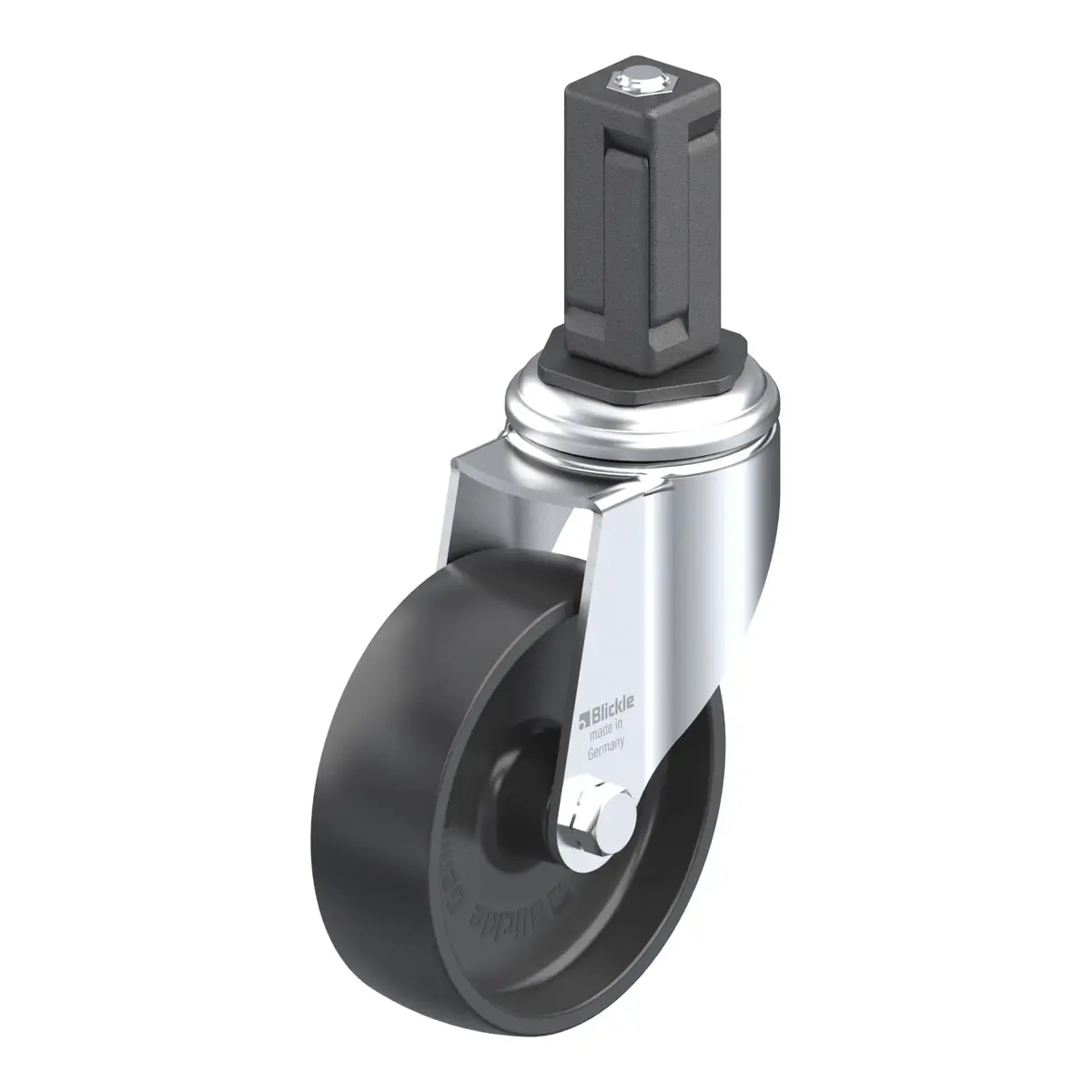 LKRA-POA 100G-11-EV14 – okretni točkić Blickle